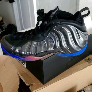Air foamposite one QS